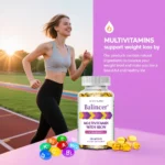 Centrum Multivitamin - with Vitamin A C D B6 B12, Immune Energy Muscle Support