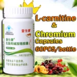 Best fat burner Fast Loss Weight pills, Powerful Burn Fat Detoxify Clean Colon Slimming capsule - Image 2