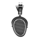 HIFIMAN Ananda Stealth Magnet Open-Back Over-Ear Full-Size Planar Magnetic Hi-Fi Headphones - Image 2
