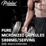 Creatine Monohydrate - 5000 Mg Per Serving, Pre-workout Creatine - Image 5