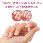 Hair, Skin & Nails Gummies | Hair Vitamins for Men and Women | Biotin SupplementsSupplements - Image 5