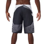 New Summer Men'S Board Casual Drawstring Pockets Shorts Beach Brand Short - Image 3
