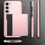 For Samsung Galaxy S26 S25 S24 Ultra S22 Plus S23 S21 S20 FE Note Phone Case - Image 3