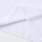 1/3/5 pcs Men's Cotton Sleeveless Thin Vest Young Men's Wide-shouldered Sports Fitness - Image 6
