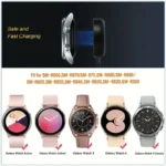 Magnetic Watch Wireless Charger For Samsung Galaxy Watch - Image 3