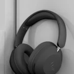Over-ear Bluetooth headphones, high-quality wireless calls, long-life sports, gaming and music