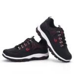 Men Shoes Leather Casual Shoes For Men Sneakers Spring Autumn Winter Shoes For Male - Image 5