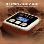 QOOVI 50000mAh Power Bank PD 100W Fast Charging Portable Large Battery Capacity Power Station For iPhone Laptop Samsung Xiaomi - Image 4
