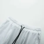 Men's Two-in-one Sports Shorts Breathable Casual Quick-drying Double-layer Shorts - Image 4