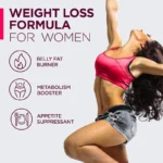 Premium Fat Burner | Weight Loss to Preserve Lean & Burn Stubborn Fat - Image 2