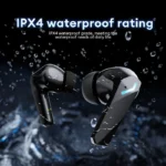New Lenovo XT53 Wireless Bluetooth 5.4 Earphones Earbuds Noise Cancelling - Image 4