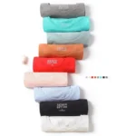 Semir Summer Cotton T Shirts Men 2025 Simple O Neck Stretch Solid Tshirt