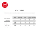 MiiOW 3Pcs Cotton Mens Panties Men's Underwear Breathable Man Boxershorts - Image 2