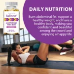 Centrum Multivitamin - with Vitamin A C D B6 B12, Immune Energy Muscle Support - Image 6