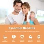 Magnesium Glycinate Supplement, Promotes Natural Sleep, Reduces Stress and Anxiety - Image 2