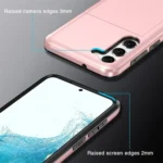 For Samsung Galaxy S26 S25 S24 Ultra S22 Plus S23 S21 S20 FE Note Phone Case - Image 5