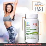 Best fat burner Fast Loss Weight pills, Powerful Burn Fat Detoxify Clean Colon Slimming capsule