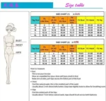 New Women Bikini Backless Rope Triangle Swimsuit Multicolor - Image 5