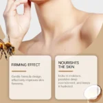 Bee Venom Sculpting Oil Anti Cellulite Promote Fat Burning - Image 4