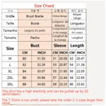 Office Lady Basic O-Neck Slim T-Shirt Women Solid Multi Color - Image 6