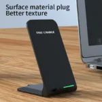65W Wireless Charger Stand Pad For iPhone 15 14 13 12 11 Pro X XS Max XR 8 Samsung - Image 5