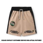 Nu Boys Clothes New Summer Shorts Children Toddler Kids T-shirts and Shorts Cute Pants - Image 4