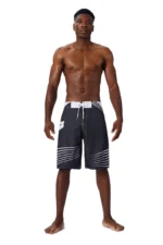 New Summer Men'S Board Casual Drawstring Pockets Shorts Beach Brand Short - Image 6