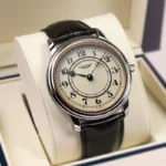 2025 New Top Brand Man Wristwatch Luxury Business Waterproof Men Watch For Men - Image 2