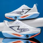 Men's Fashionable Casual Comfortable Sports Running Shoes - Image 4