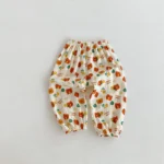 Anti Mosquito Pants For Children Clothing Summer New Style Kids - Image 6