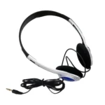 Y2K Personality Retro Headphones Millennium Style Headset Fashion Headset - Image 5