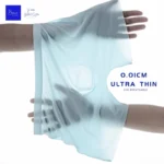 1pc Mens Boxers Shorts Ice Silk Men Panties Seamless Sexy Underwear Man Underpants - Image 3