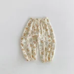 Anti Mosquito Pants For Children Clothing Summer New Style Kids - Image 4