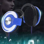 Q170 Universal 3.5mm Wired Headphones HIFI Heavy Bass Headset - Image 5