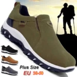 2025 New Outdoor Hiking, Camping, Running, Jogging, Leisure Hiking