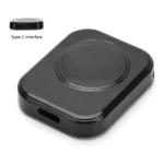 Portable Magnetic Watch Wireless Fast Charger for iWatch series 9 8 7 6 5 SE Type C - Image 6