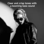 Oneodio Pro 10 Wired Headphones Over Ear Hi-Res Audio Wired Headset - Image 6