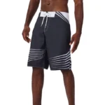 New Summer Men'S Board Casual Drawstring Pockets Shorts Beach Brand Short - Image 4