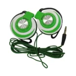 Q170 Universal 3.5mm Wired Headphones HIFI Heavy Bass Headset - Image 2