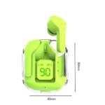 T2 Wireless Mini Earbuds LED Power Digital Display TWS Wireless - Image 5