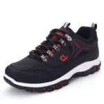 Men Shoes Leather Casual Shoes For Men Sneakers Spring Autumn Winter Shoes For Male