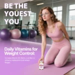 Centrum Multivitamin - with Vitamin A C D B6 B12, Immune Energy Muscle Support - Image 3