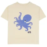 Kids T Shirts Sswyn Boys Girls Cute Print Short Sleeve Tees Child Cotton Tops Outwear Clothing - Image 6