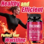 BHB Dietary capsules with BHB Premium Blend,Acai Fruit,Green Tea Leaf, Anti-carb Diet and Fat Burning