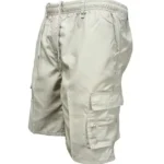 2024 New cargo shorts Fashion casual shorts Running shorts
