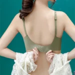 Sexy Seamless Bra Wire Free Brassiere Adjustable Wireless Bras Women Underwear - Image 5