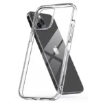 Ultra Thin Clear Phone Case For iPhone 11 12 13 14 15 16 Pro Max Plus 13
